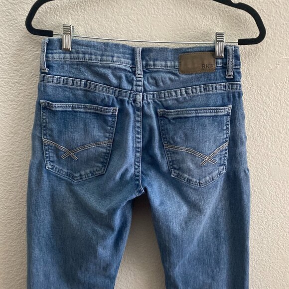 Buckle BKE Alec Straight Leg Medium Wash Jeans 31 x 31 ABP5109 - Picture 1 of 7